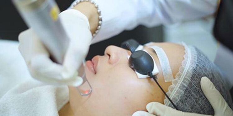 pico laser ที่ไหนดี - 1