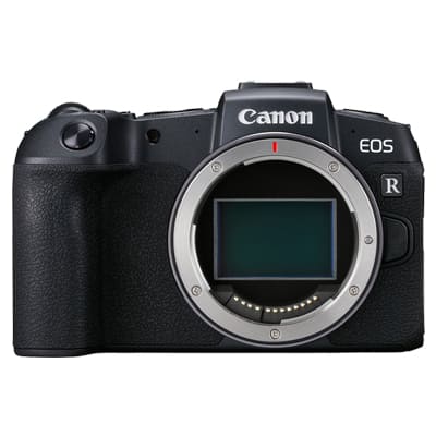กล้อง Canon รุ่น EOS RP คมชัดทุกรูปไม่มีเบลอ คุมทุกโทนสี ให้รูปถ่ายมีความละเอียดชัดเจน