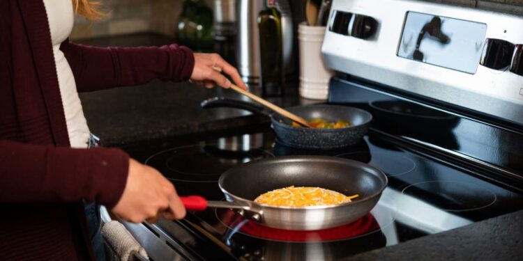 กะทะเทฟล่อน ยี่ห้อไหนดี - 1