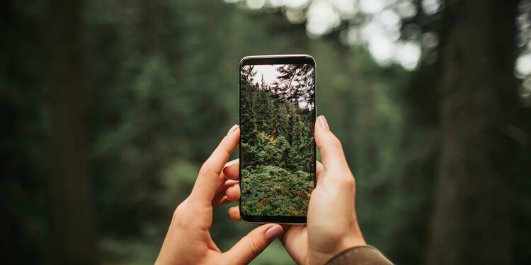 มือถือถ่ายรูปสวย ยี่ห้อไหนดี - 1