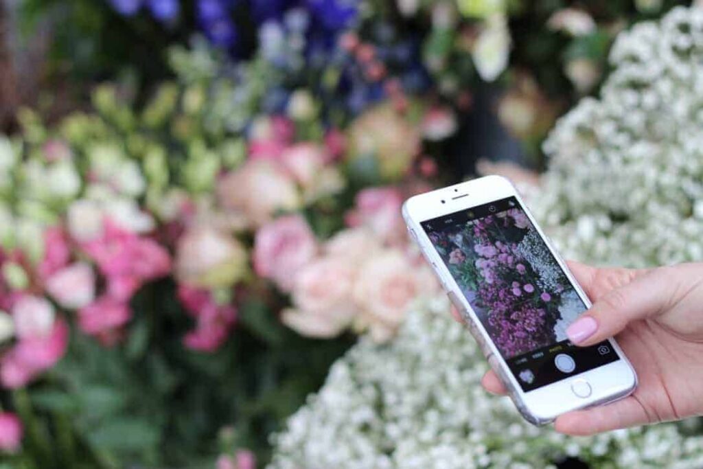 มือถือถ่ายรูปสวย ยี่ห้อไหนดี - 2