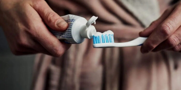 ยาสีฟันลดกลิ่นปาก ยี่ห้อไหนดี - 1