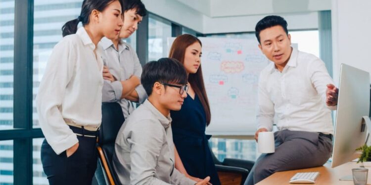 อบรม ลดข้อผิดพลาด ที่ไหนดี - 1