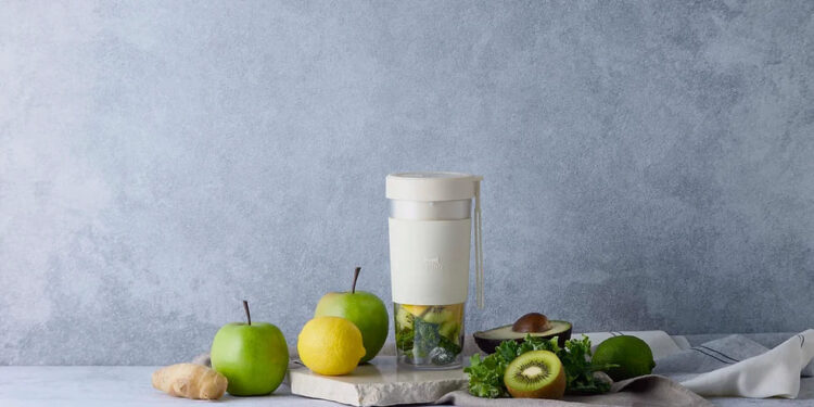 แก้วปั่น ยี่ห้อไหนดี - 1