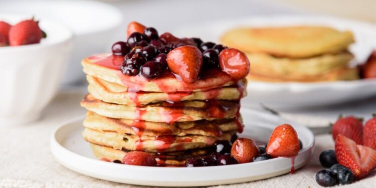 ไซรัปผลไม้ ยี่ห้อไหนดี - 1