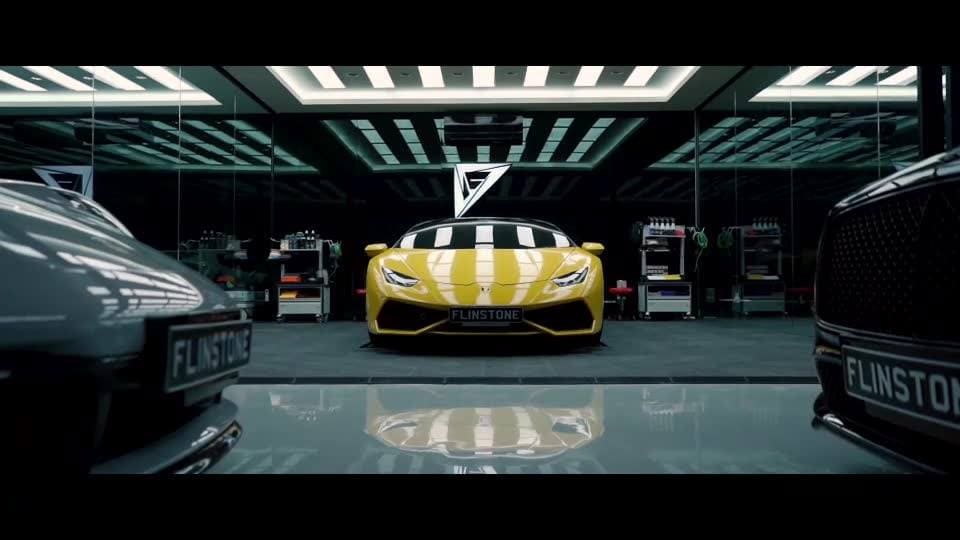 Flinstone Autoparts ร้านแต่งรถ Lamborghini เสริมแต่งทุกสไตล์รถที่ชื่นชอบ ขายสินค้าอะไหล่แต่งรถทุกประเภ
