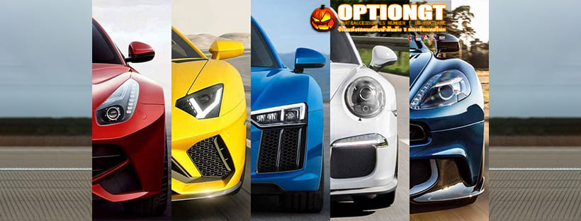 OptionGT ร้านแต่งรถ Bentley จัดเตรียมทุกหมวดหมู่การแต่งให้เลือกได้ไม่ยาก