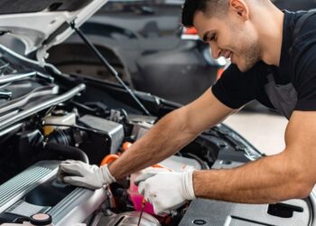 Where is a good European car modification shop