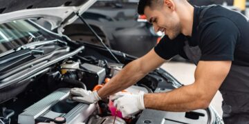 Where is a good European car modification shop