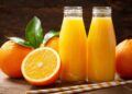 Where is a good factory that produces and sells freshly squeezed orange juice