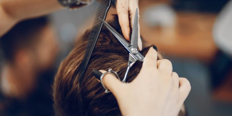 Where is a good place to study beauty