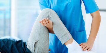 Where is good physical therapy in Bangkok