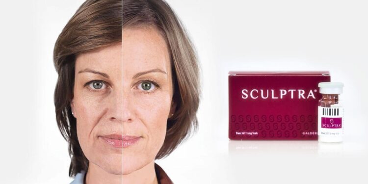 คลินิก Sculptra ที่ไหนดี - 1
