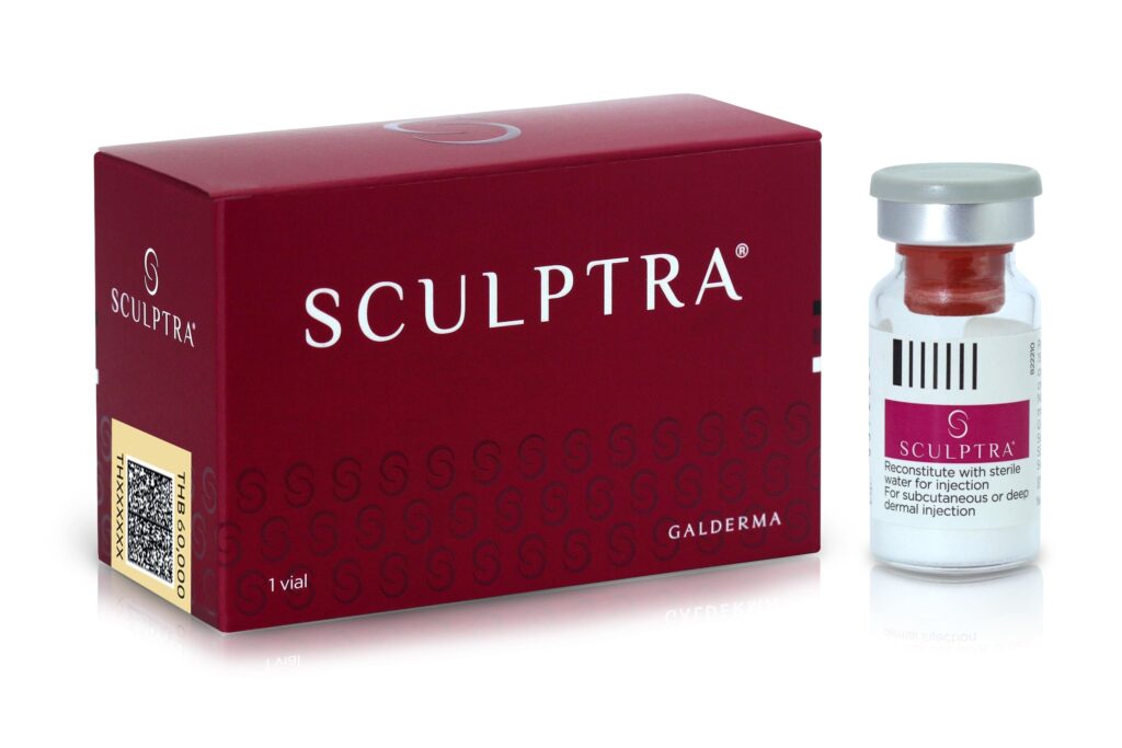 คลินิก Sculptra ที่ไหนดี - 2