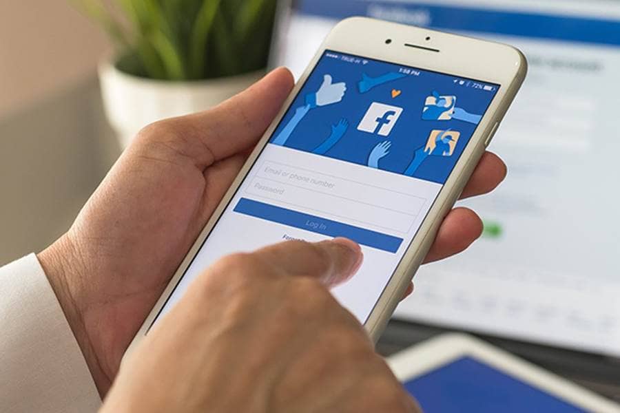 บริษัทรับทําโฆษณา Facebook ที่ไหนดี - 2