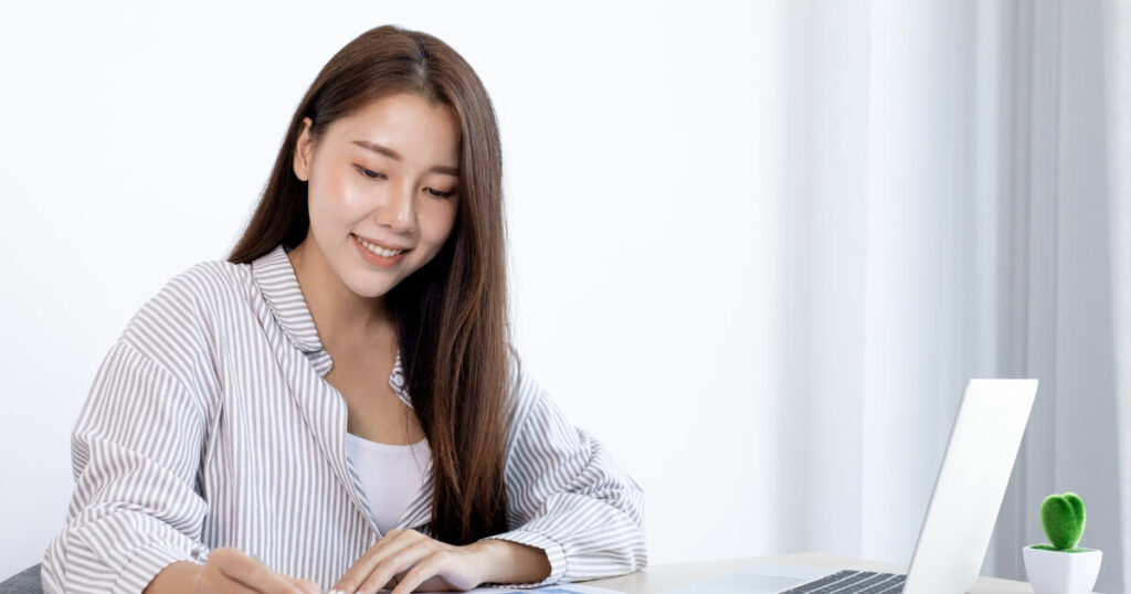 เว็บสมัครงานบริษัท